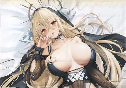 Azur Lane Implacable Pillowcase MAGIC Kuji D-1 Prize