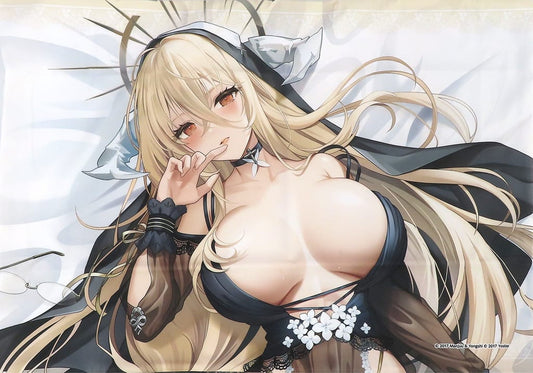 Azur Lane Implacable Pillowcase MAGIC Kuji D-1 Prize
