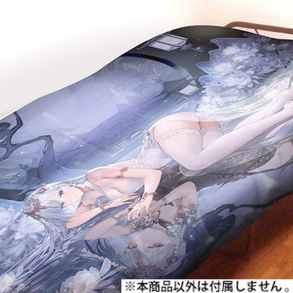 Azur Lane Emden Duvet Cover "Mizuki no Ricercare"