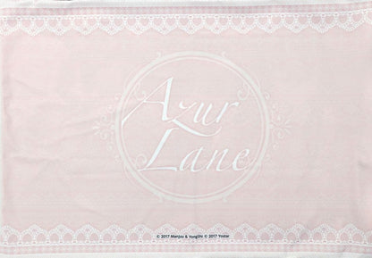 Azur Lane Bunny Fair 2026 Shinano Pillowcase