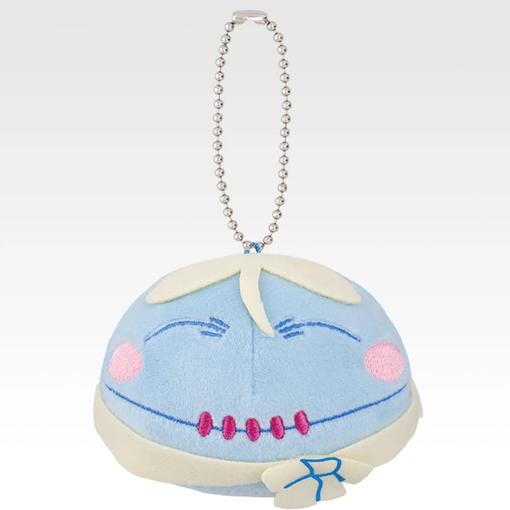 Rimuru (Testarossa Style) - Rimuru Plush Mascot (7 Types, Complete Set Available) - Ichiban Kuji A Prize - That Time I Got Reincarnated as a Slime