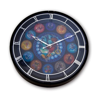Sora Lighting Clock Kingdom Hearts