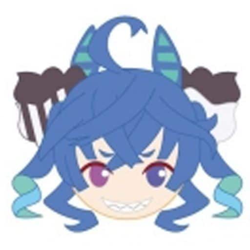 Twin Turbo Petit Badge - Umamusume Pretty Derby Season 2 (Hasepro × Bandai) 60×55mm