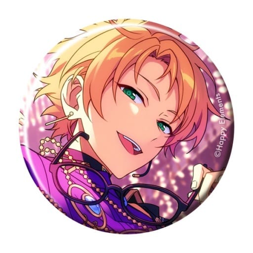 Makoto Yuuki Ensemble Stars!! Feature Scout 2 2023 Summer Badge