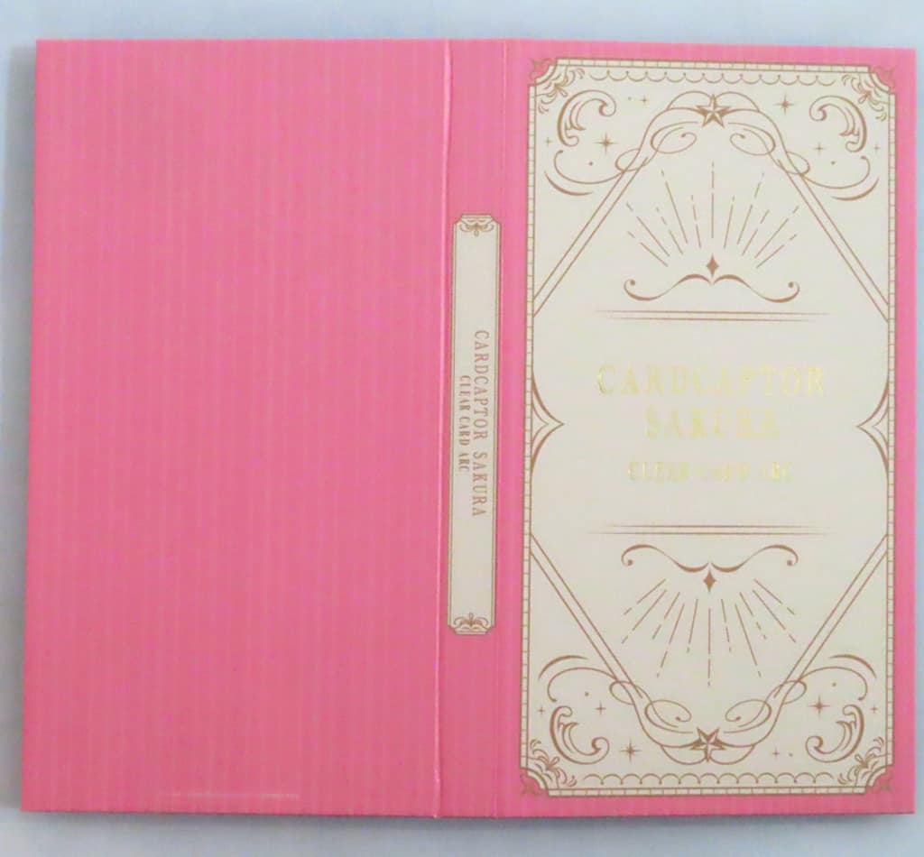 Cardcaptor Sakura CLAMP Exhibition 16-Can Badge Set with Case (Approx. 5.7 cm) - Movic - Pre-owned