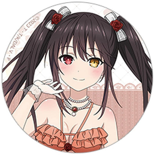 Kurumi Tokisaki Trading Tin Badge - Date A Live V (57mm)