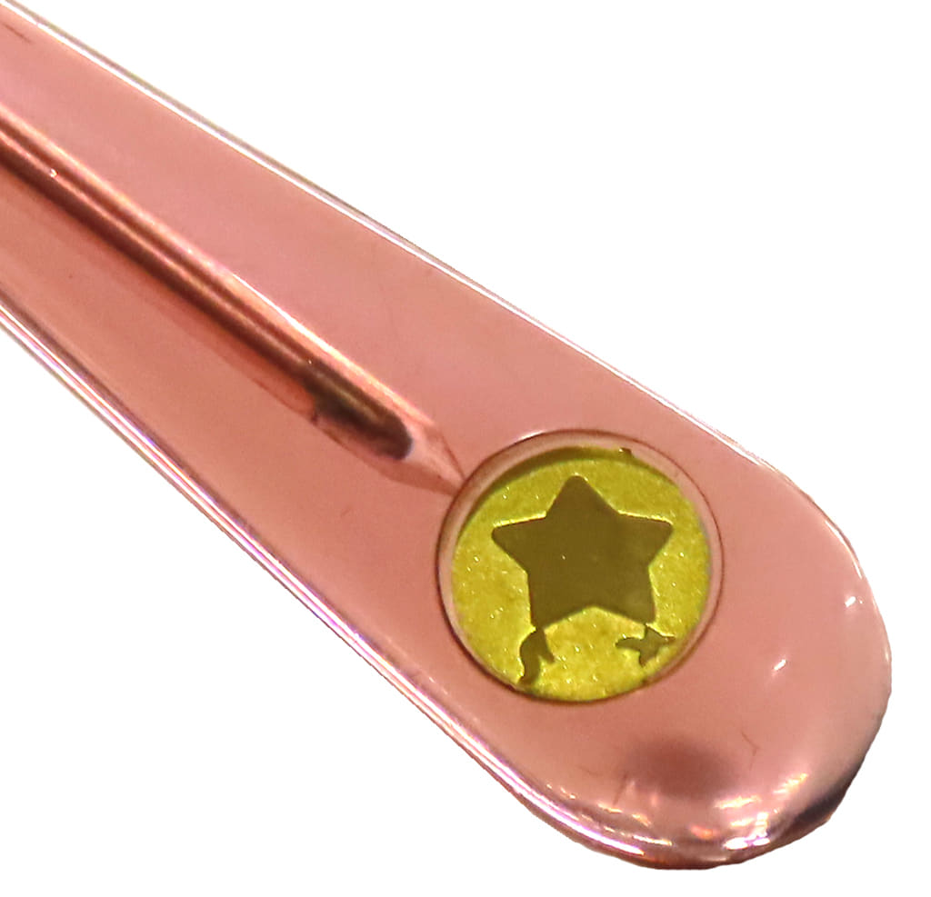 Kingdom Hearts Kairi Model Glasses