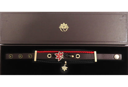 Genshin Impact Kaedehara Kazuha Image Series Bracelet