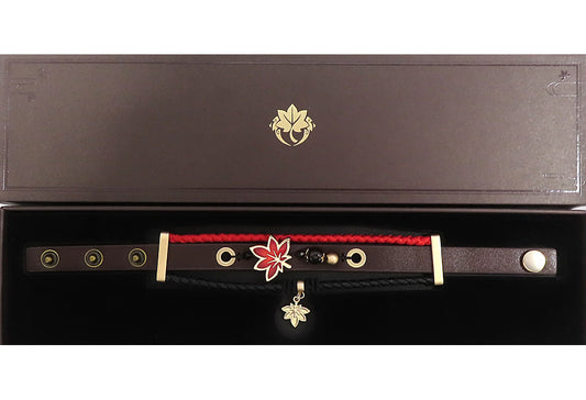 Kaedehara Kazuha Image Series Bracelet - Genshin Impact