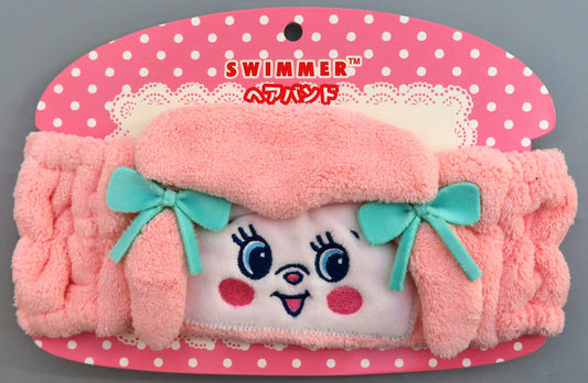 SWIMMER Hair Band