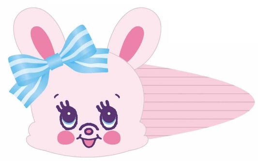 Livunny Jumbo Snap Clip - SWIMMER