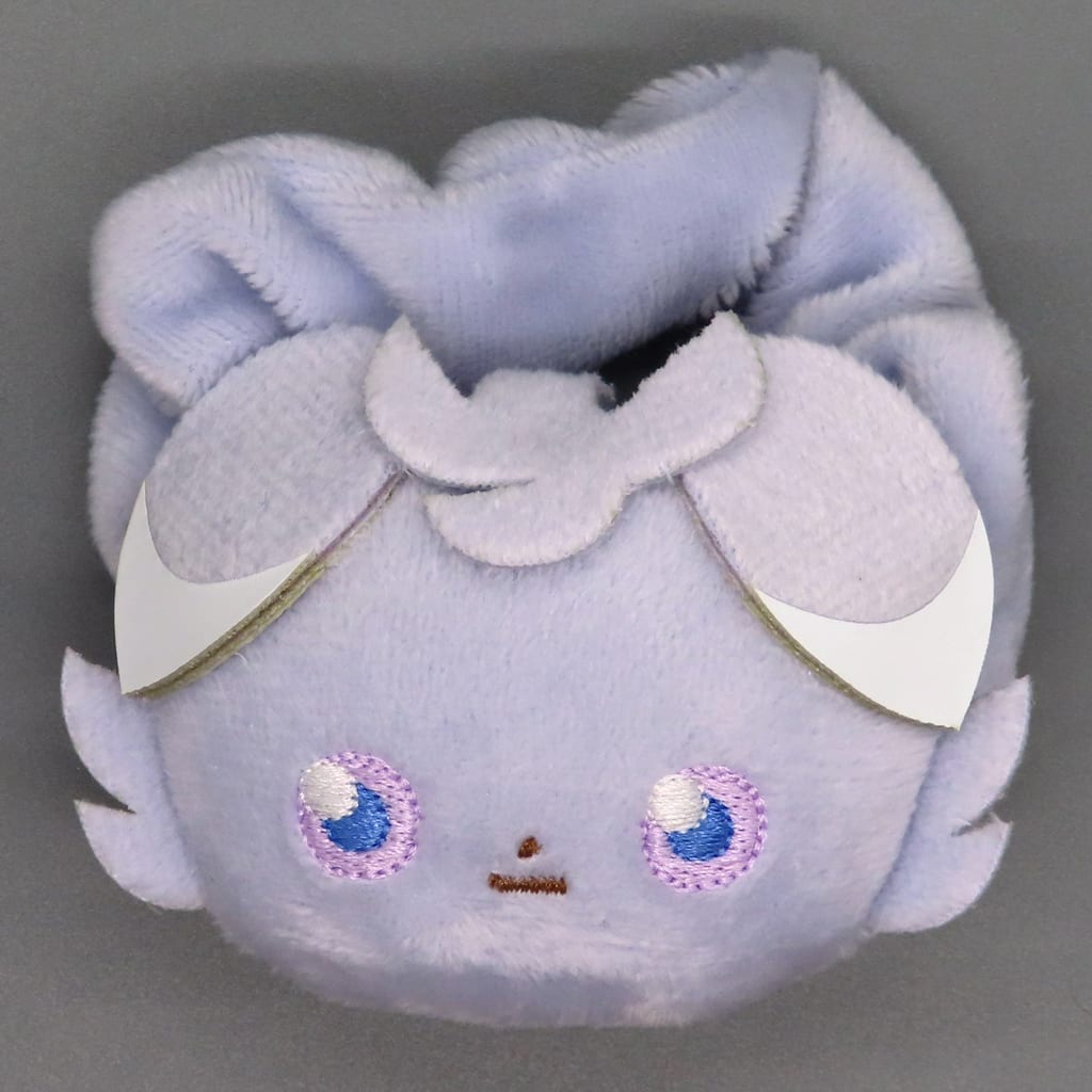 Pokémon Plush Band - One Random Plush Band (Pichu, Espurr, Rowlet, Tandemaus) ~6 cm | Banpresto