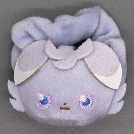Pokémon Plush Band - One Random Plush Band (Pichu, Espurr, Rowlet, Tandemaus) ~6 cm | Banpresto
