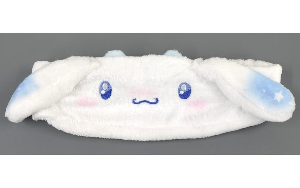 Cinnamoroll Headphone Hair Turban, No. 7
