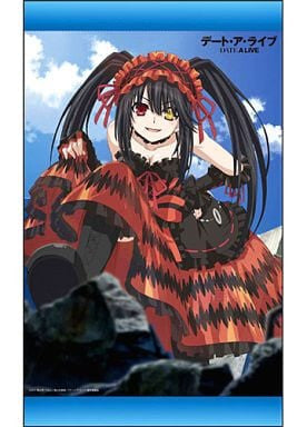 Kurumi Tokisaki B2 Tapestry - Date A Live (Polyester, Full Color)