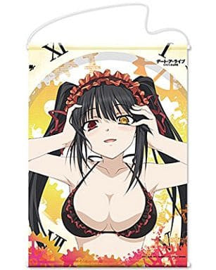 Kurumi Tokisaki B2 Tapestry - Date A Live (Hobby Stock, Pre-owned)