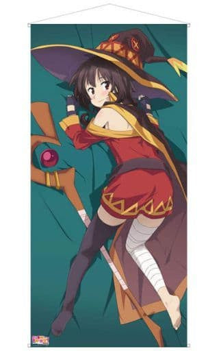 Megumin B1 Tapestry KonoSuba: Legend of Crimson