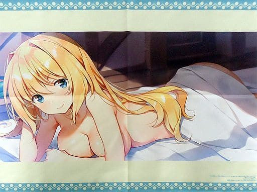 Leonor B2 Tapestry from KonoSuba Extra