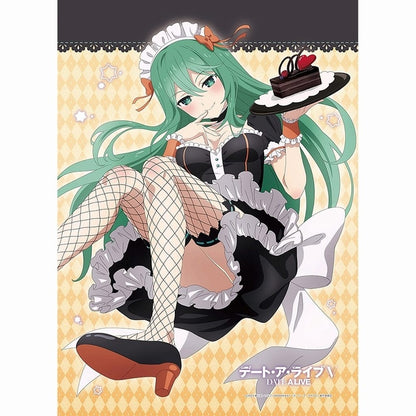 Natsumi (Maid) B2 W Suede Tapestry - Date A Live V