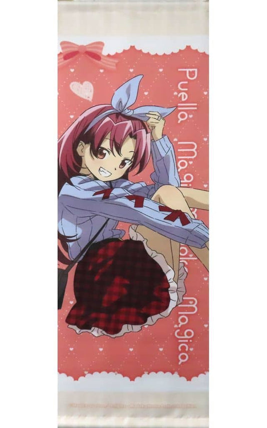 Kyoko Sakura Slim Tapestry Girly Fashion ver. - Puella Magi Madoka Magica Movie Rebellion (Bellhouse) Pre-owned