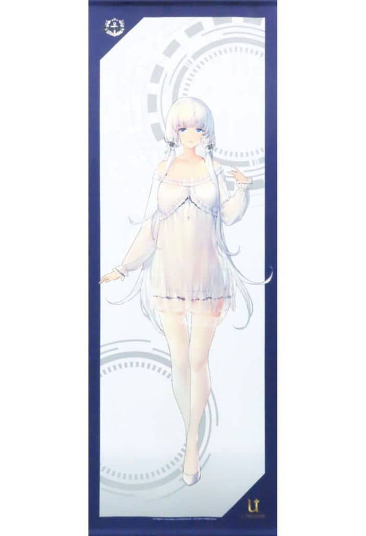 Illustrious Full-Body Tapestry vol.1 - Azur Lane