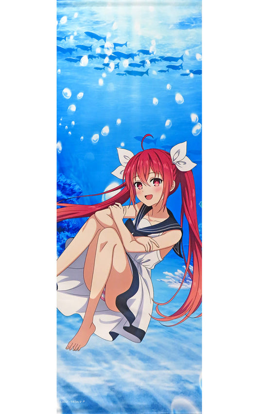 Kotori Itsuka Marine Ver. Extra Large Tapestry – Date A Live V