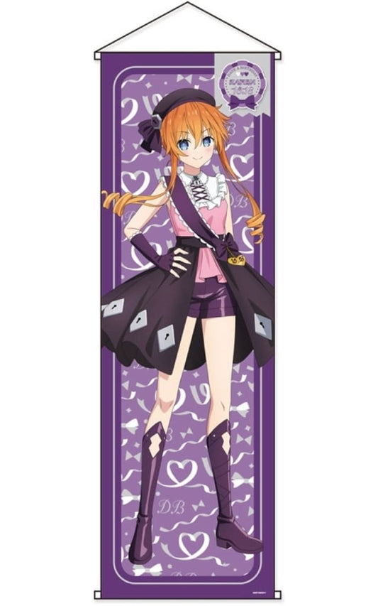 Kaguya Yamai Date A Birthday 2025 Extra-Large Tapestry