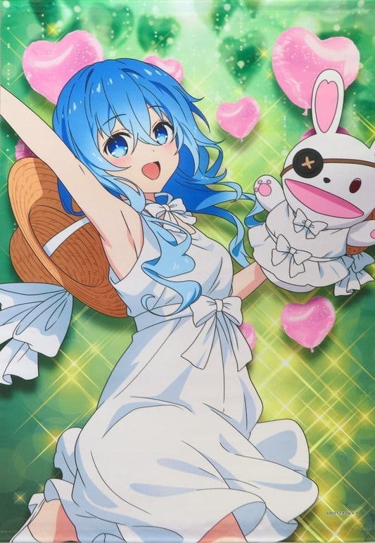 Yoshino B2 Tapestry | Date A Live 12th Anniversary