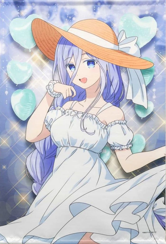 Mio Takamiya Selectable B2 Tapestry – Date A Live 12th Anniversary