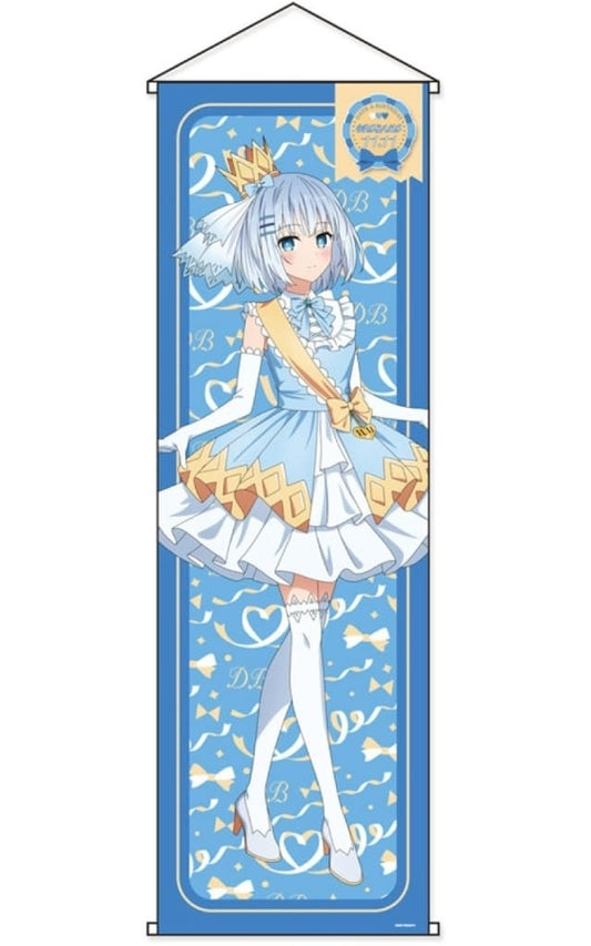 Origami Tobiichi Date A Birthday 202511 Oversized Tapestry