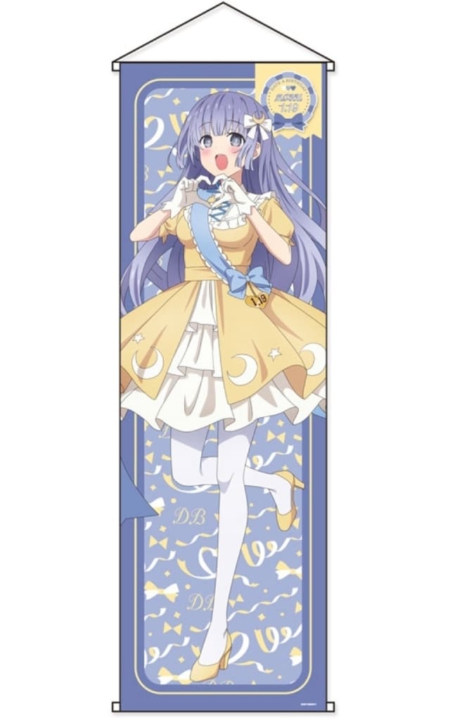 Miku Izayoi Date A Birthday 202601 Oversized Tapestry Date A Live V