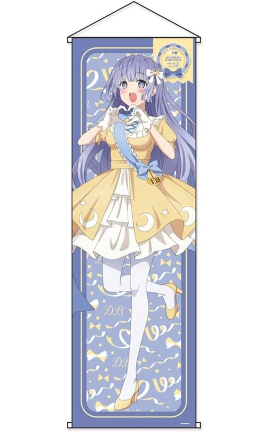 Miku Izayoi Date A Birthday 202601 Oversized Tapestry Date A Live V