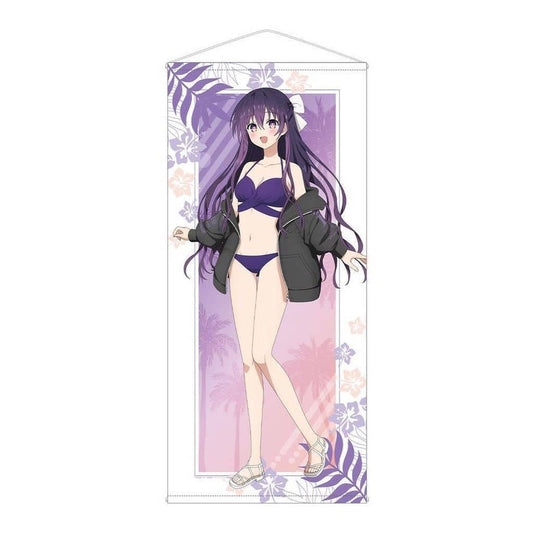 Tohka Yatogami Beach Date Ver. Life-Size Tapestry