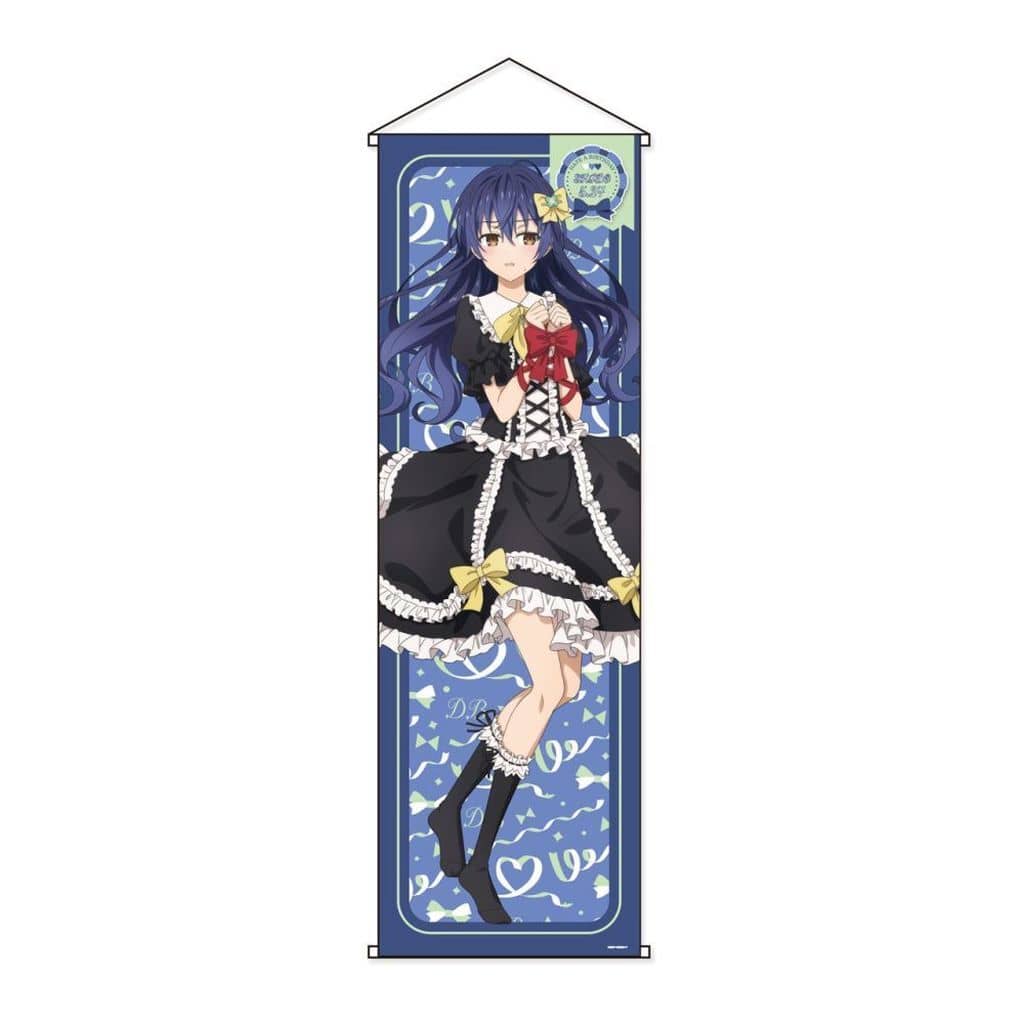 Shido Itsuka (Shiori) Date A Birthday 202605 Extra Large Tapestry