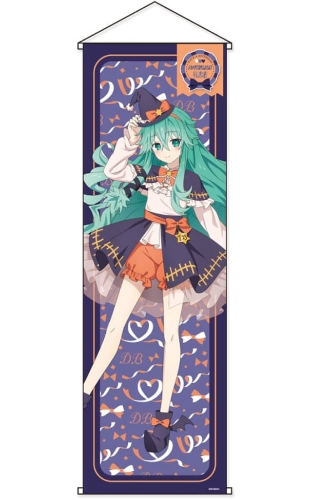 Date A Live V Natsumi Date A Birthday 202607 Tapestry