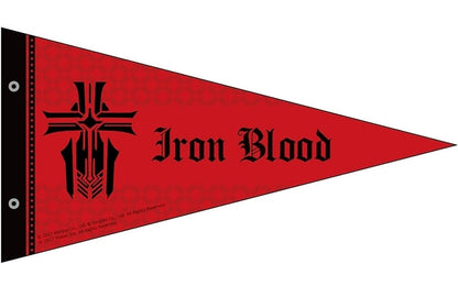 Azur Lane Iron Blood Pennant Approx. 40 cm