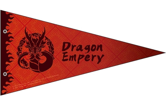 Azur Lane Donghuang Pennant