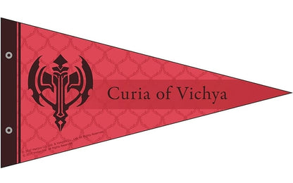 Vichia Pennant Tapestry - Azur Lane
