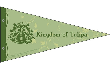 Azur Lane Churippa Pennant, Approx. 40 cm