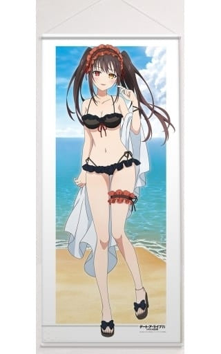 Kurumi Tokisaki Swimsuit Extra-Large Tapestry - Date A Live IV (Pre-owned)