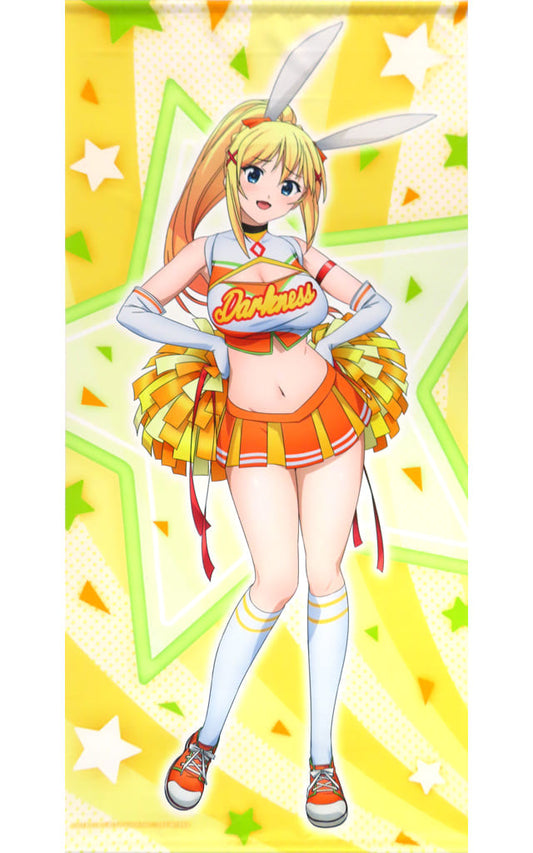 Darkness Big Tapestry KonoSuba 3 Online Lottery Prize
