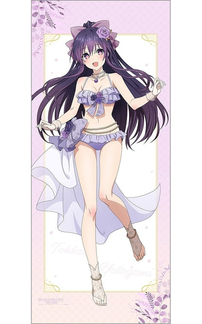 Tohka Yatogami Swimsuit Dress Large Tapestry Date A Live V