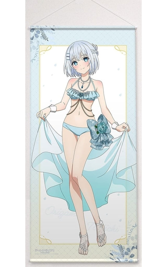 Origami Tobiichi Swimsuit Dress Extra-Large Tapestry Date A Live V