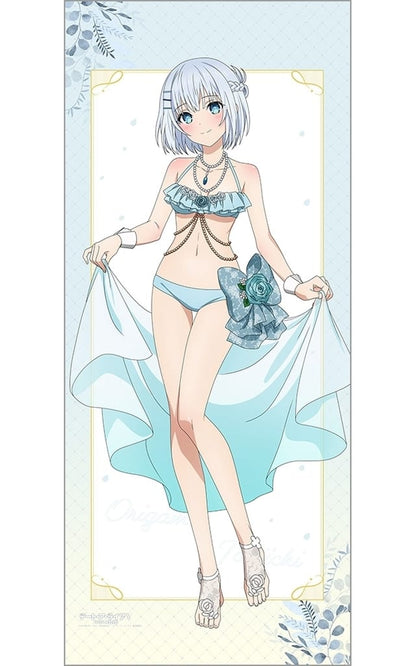 Origami Tobiichi Swimsuit Dress Extra-Large Tapestry Date A Live V