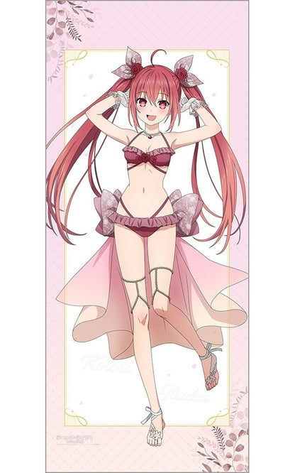 Kotori Itsuka Swimsuit Dress Large Tapestry | Date A Live V