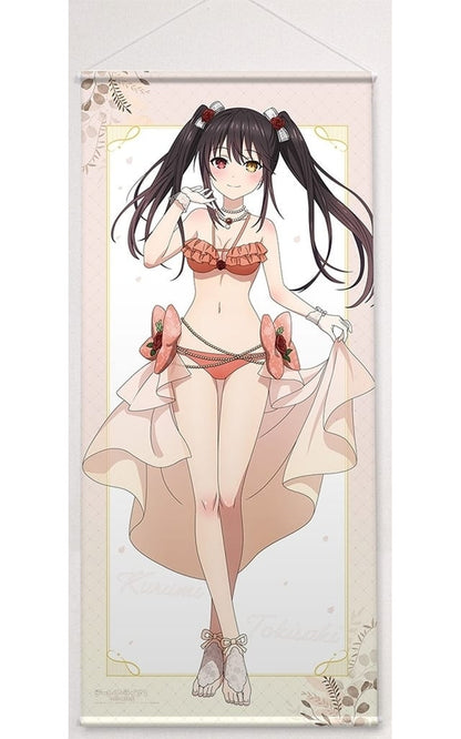 Kurumi Tokisaki Beach Dress Tapestry - Date A Live V (Used)