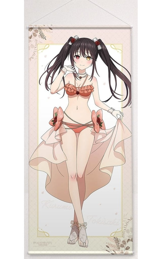 Kurumi Tokisaki Beach Dress Tapestry - Date A Live V (Used)