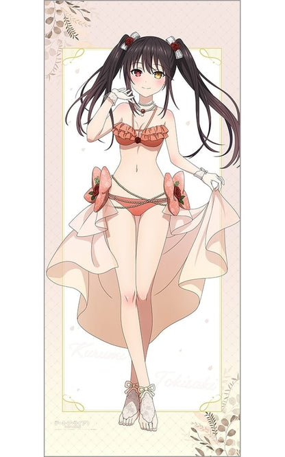 Kurumi Tokisaki Beach Dress Tapestry - Date A Live V (Used)