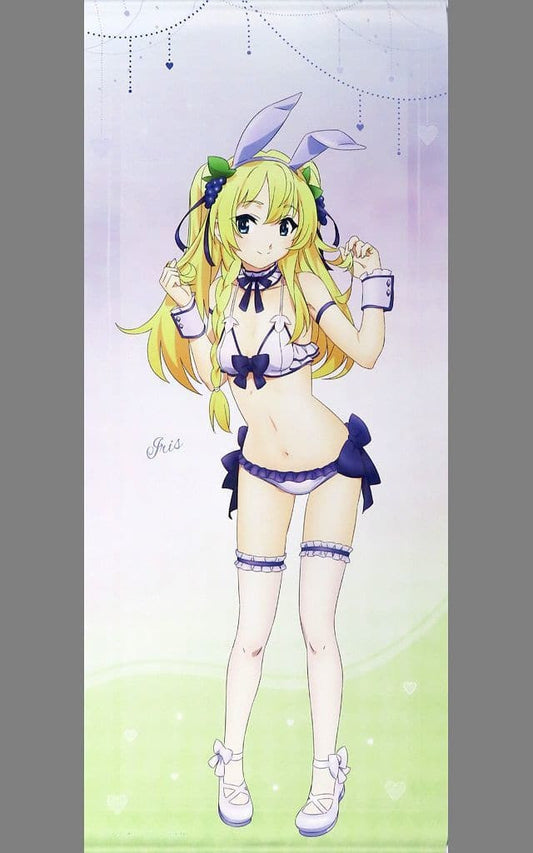 Iris Bunny-Style Swimsuit Tapestry KonoSuba 3