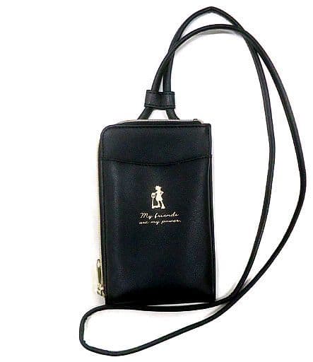 Sora Multi Smartphone Shoulder Pouch - Kingdom Hearts